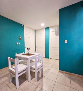 Sensity Home Departamento 1, Hogareño, Amplio Luminoso